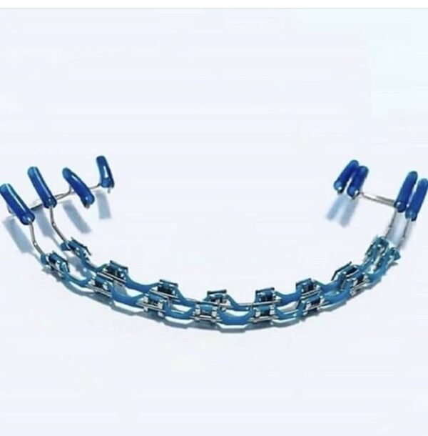 تقويم زينة بدون غراء